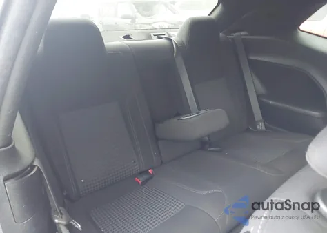 2016 Dodge Challenger Sxt z USA, uszkodzony, nr VIN 2C3CDZAG3GH280363